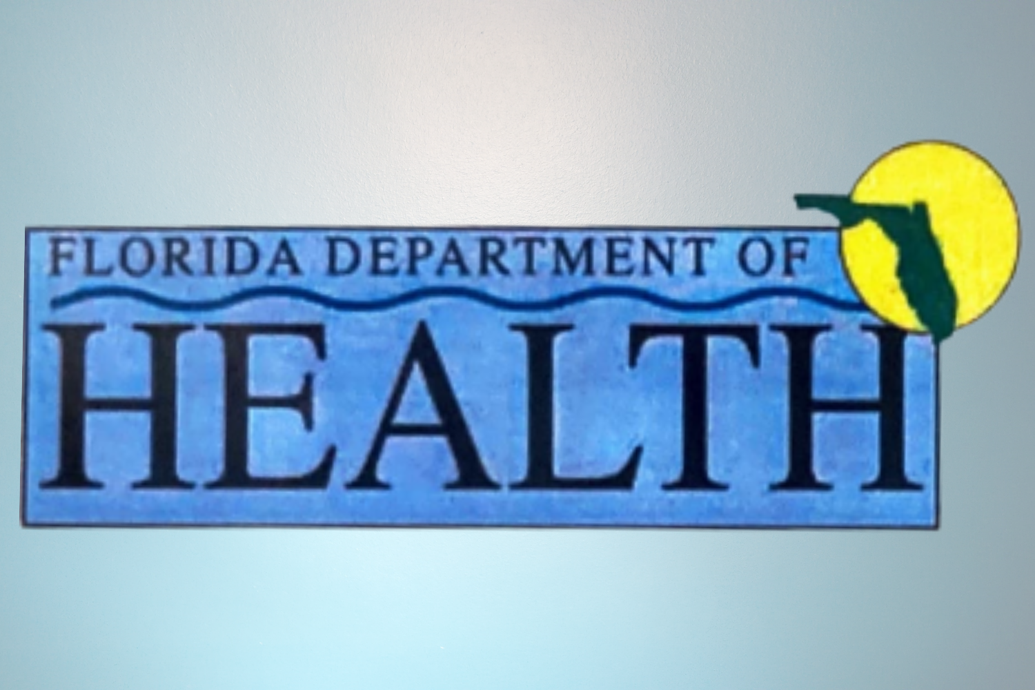 Department of Health, State of Florida, U.S.A